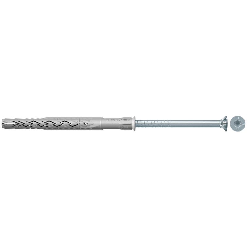 SXRL 10x80 T Fischer