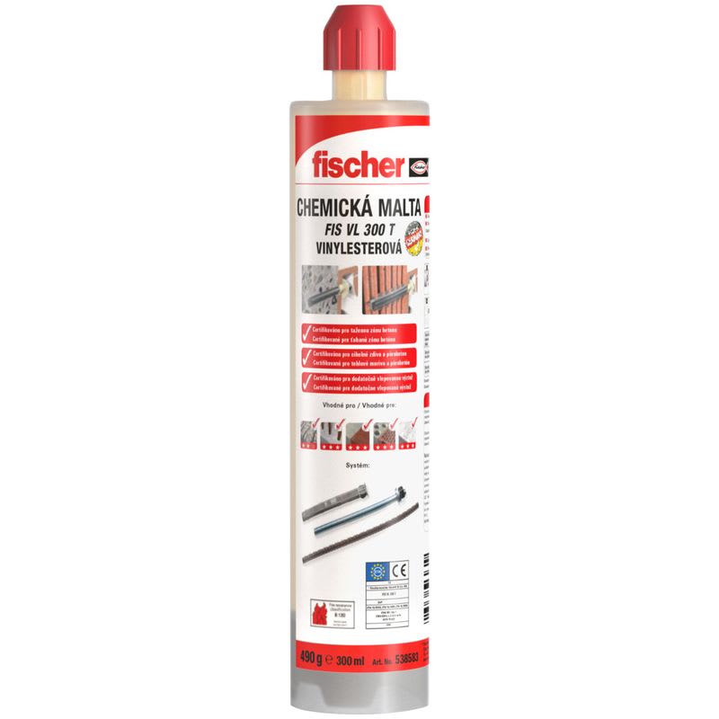 FIS VL 300 T Fischer