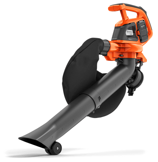 Foukač 120iBV (bez akumulátoru a nabíječky) Husqvarna 
