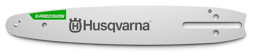 Lišta X-Precision mini PIXEL 12 / 1/4 / 1,1 mm malé uchycení lišty Husqvarna