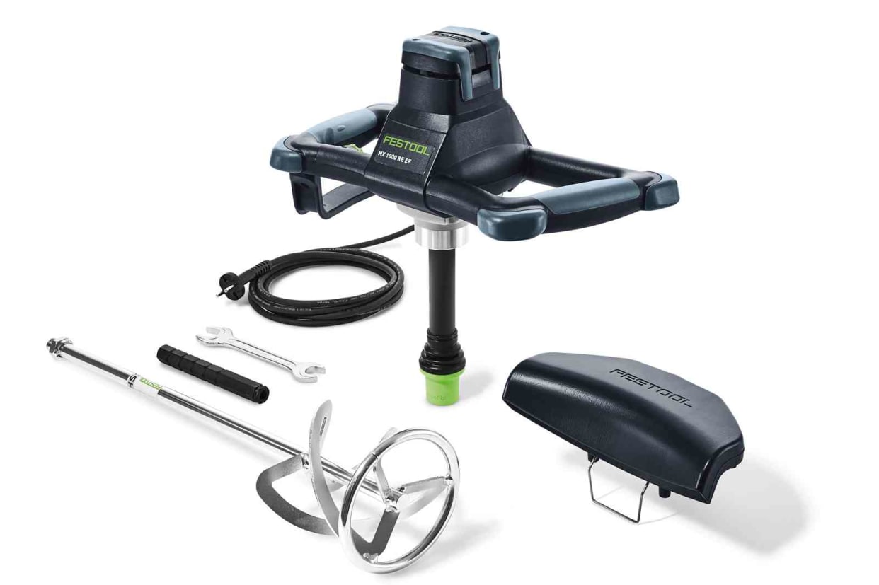 Míchadlo Festool MX 1000 RE EF HS3R