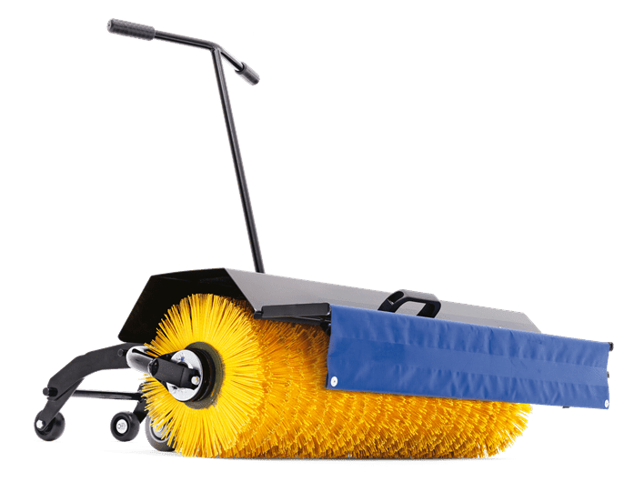 Rotační kartáč R300-Series Husqvarna