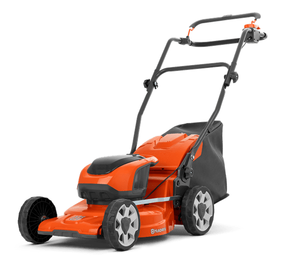 Aku sekačka LC 137i KIT (s baterií a nabíječkou) Husqvarna