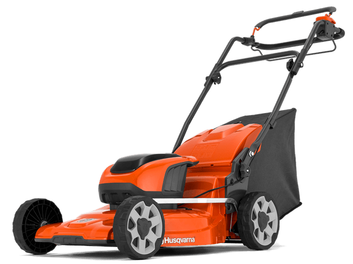 Aku sekačka LC 142iS (bez baterie a nabíječky) Husqvarna 
