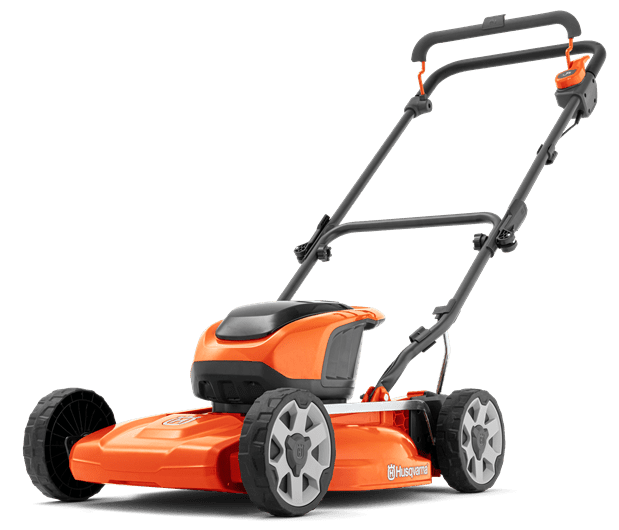Aku sekačka LB 144i KIT (s baterií a nabíječkou) Husqvarna