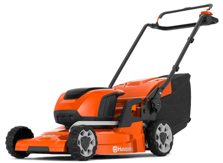 Aku sekačka LC 247i (bez baterie a nabíječky) Husqvarna