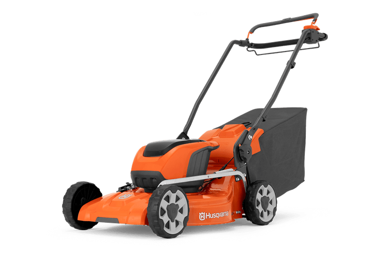 Aku sekačka LC 251iS (bez baterie a nabíječky) Husqvarna 