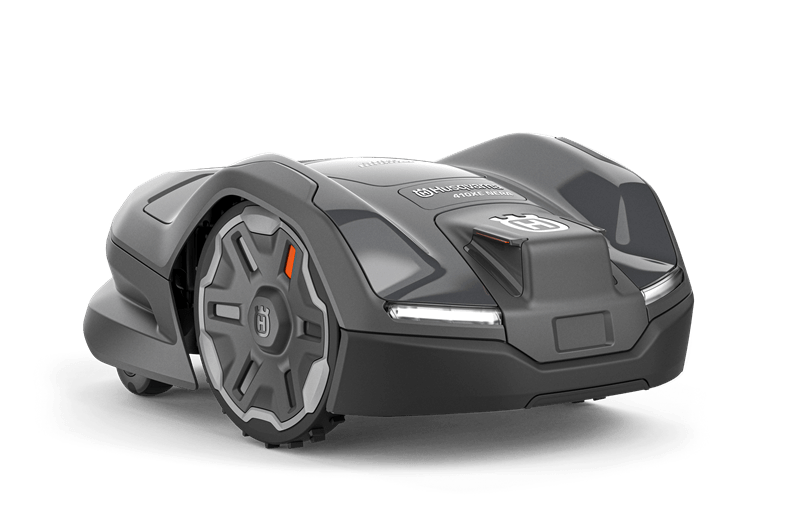 Husqvarna automower 410x store