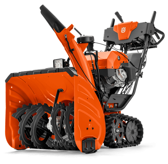 Sněhová fréza ST 427T Husqvarna
