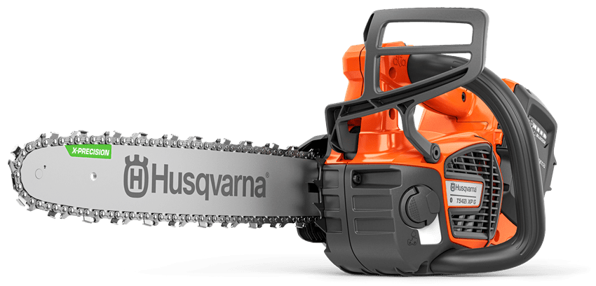 Řetězová aku pila T542i XP G (bez akumulátoru a nabíječky) Husqvarna