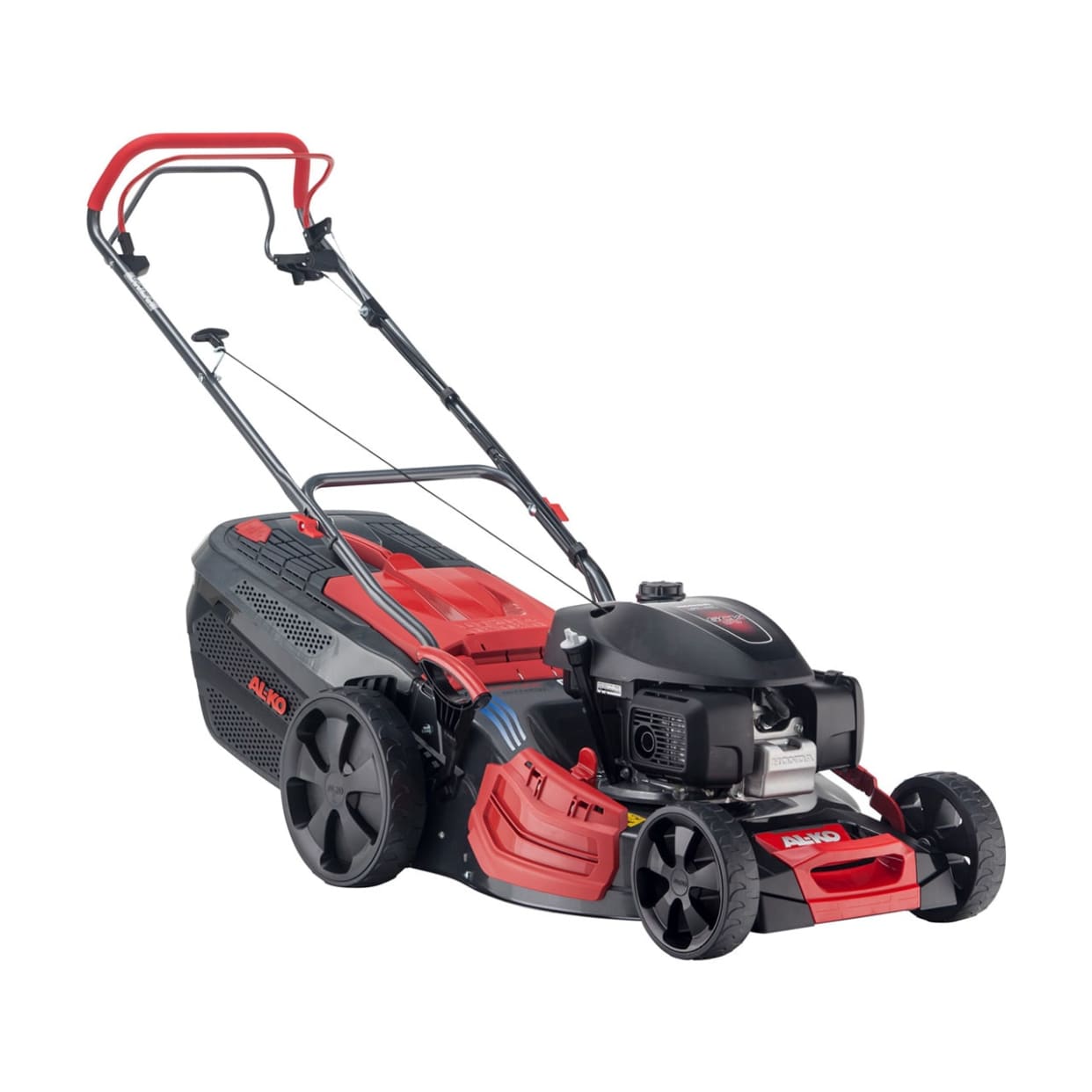 Benzínová sekačka 474 SP-H Premium AL-KO