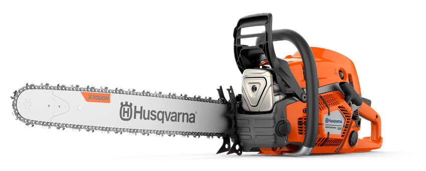 Motorová pila 585 Husqvarna