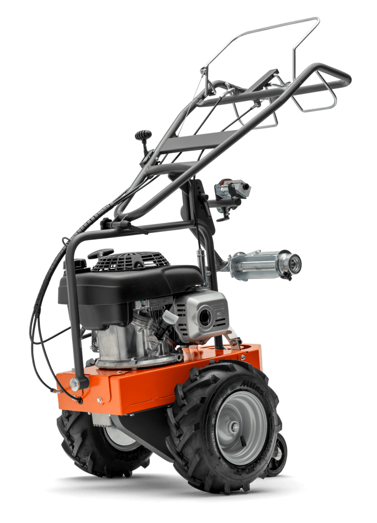 Pokladač CL400 Husqvarna