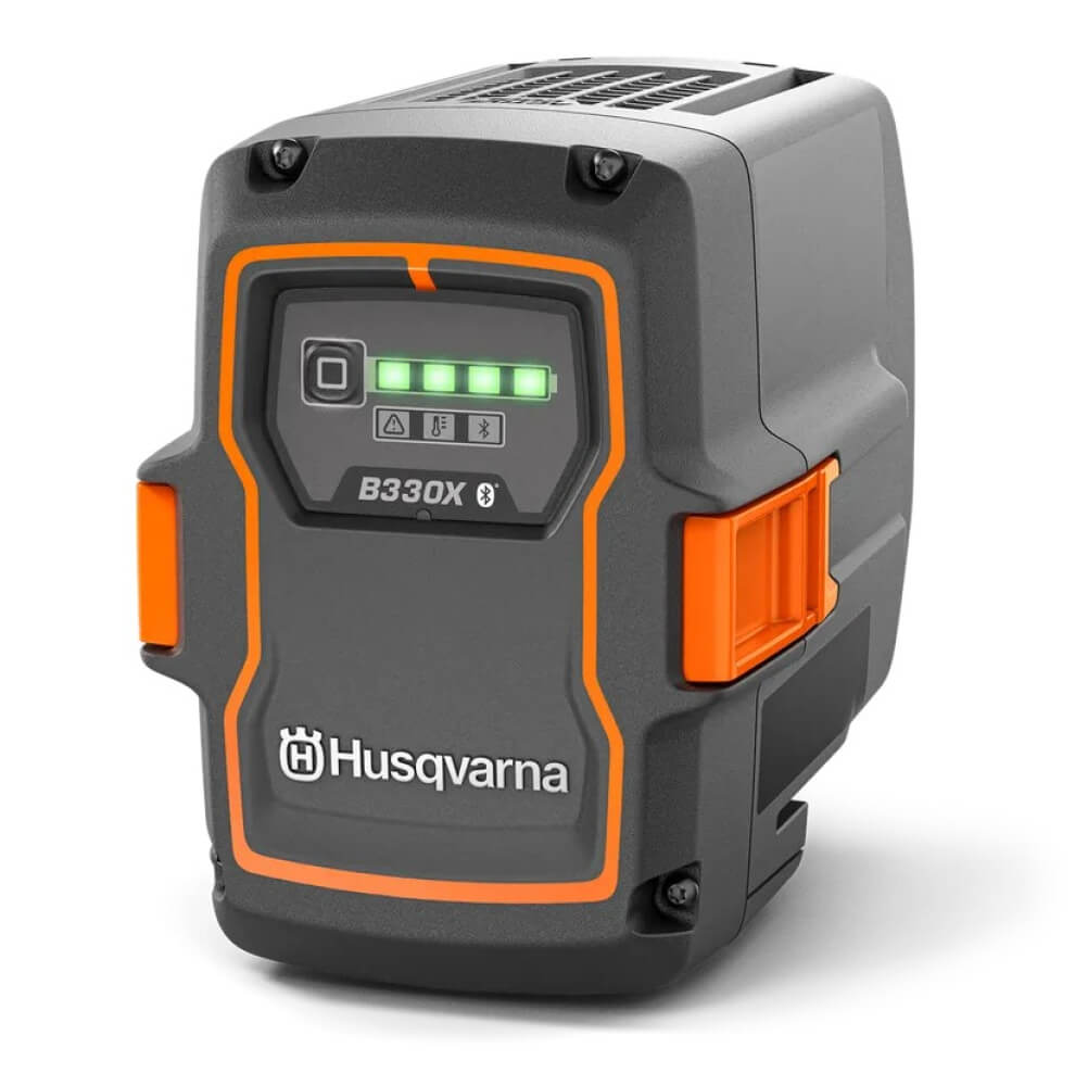 Akumulátor 40-B330X Husqvarna